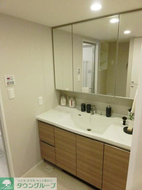 パークアクシス滝野川ラ　ブリーズの物件内観写真