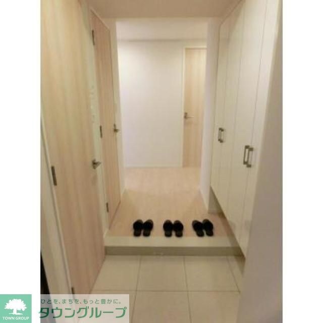 パークアクシス滝野川ラ　ブリーズの物件内観写真