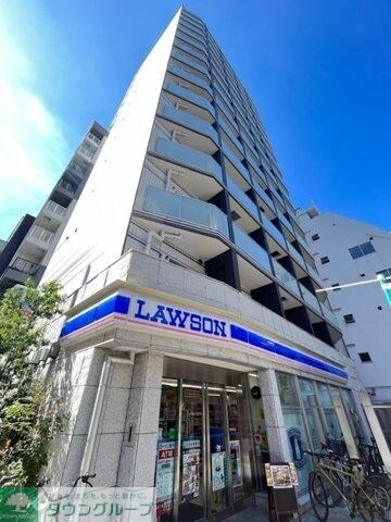 ドゥーエ板橋区役所前の物件内観写真