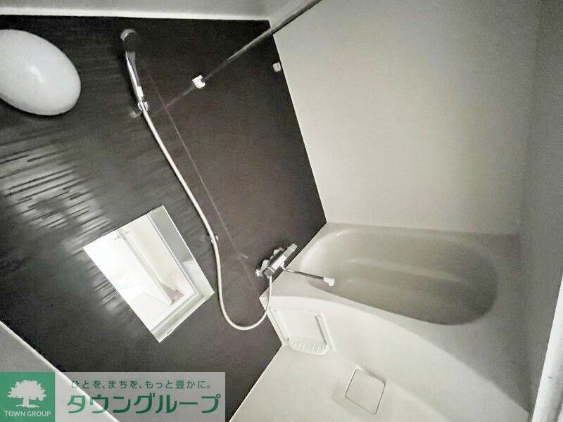 イヴメール目白の物件内観写真