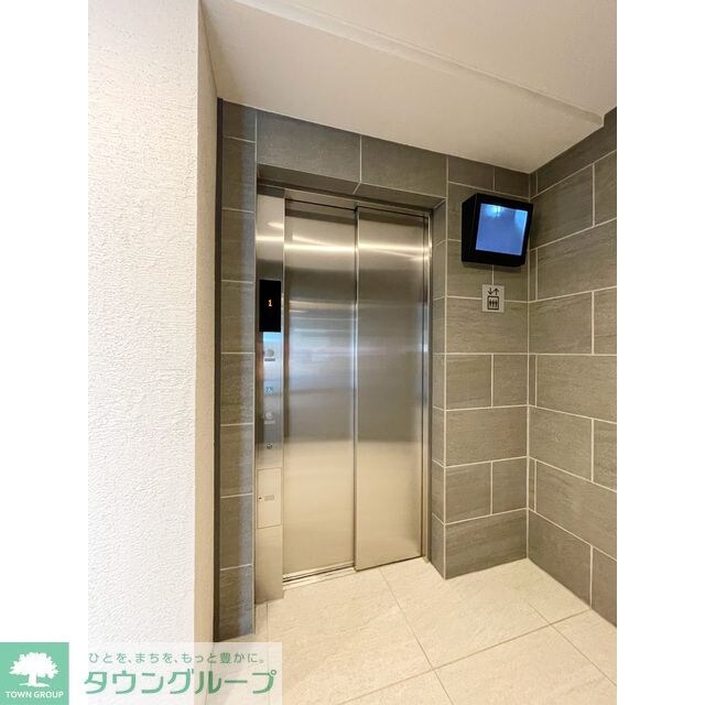 グランカーサ江戸川橋の物件内観写真