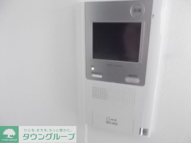 エスパーダ前野町の物件内観写真