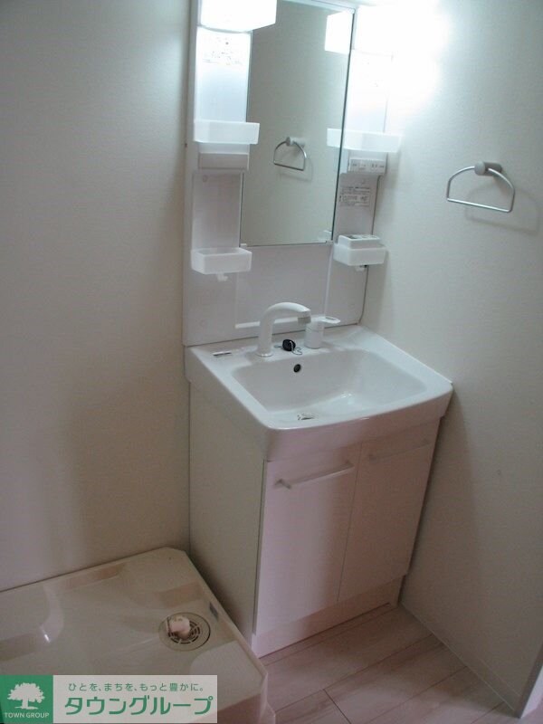 エスパーダ前野町の物件内観写真