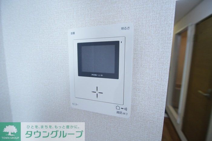 アーバンアレイの物件内観写真