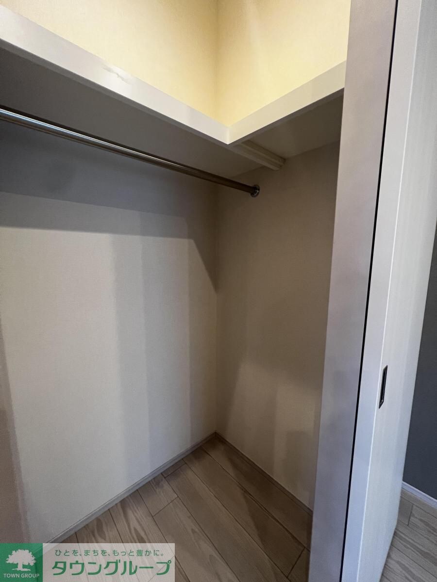 ザ・パークハビオ滝野川の物件内観写真