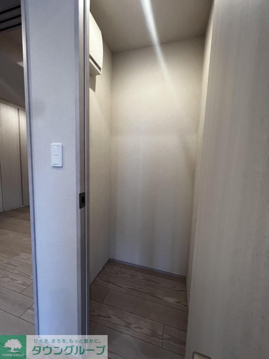 ザ・パークハビオ滝野川の物件内観写真