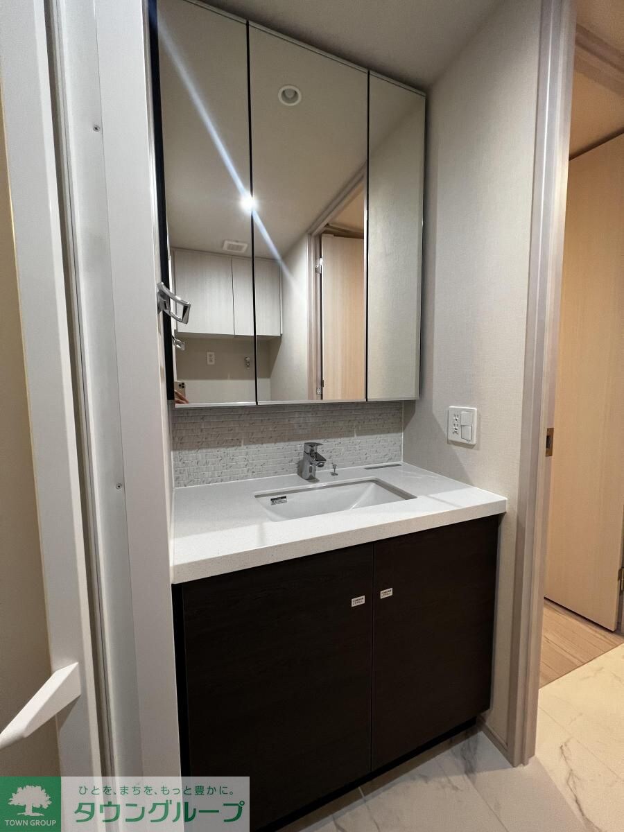 ザ・パークハビオ滝野川の物件内観写真