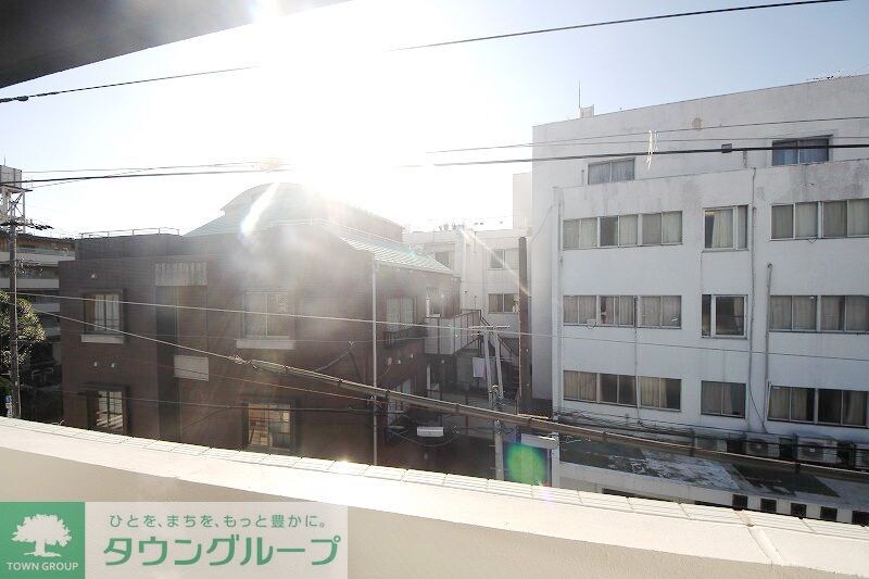 ＡＺＥＳＴ　志村三丁目IIの物件内観写真