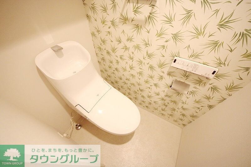 ＡＺＥＳＴ　志村三丁目IIの物件内観写真