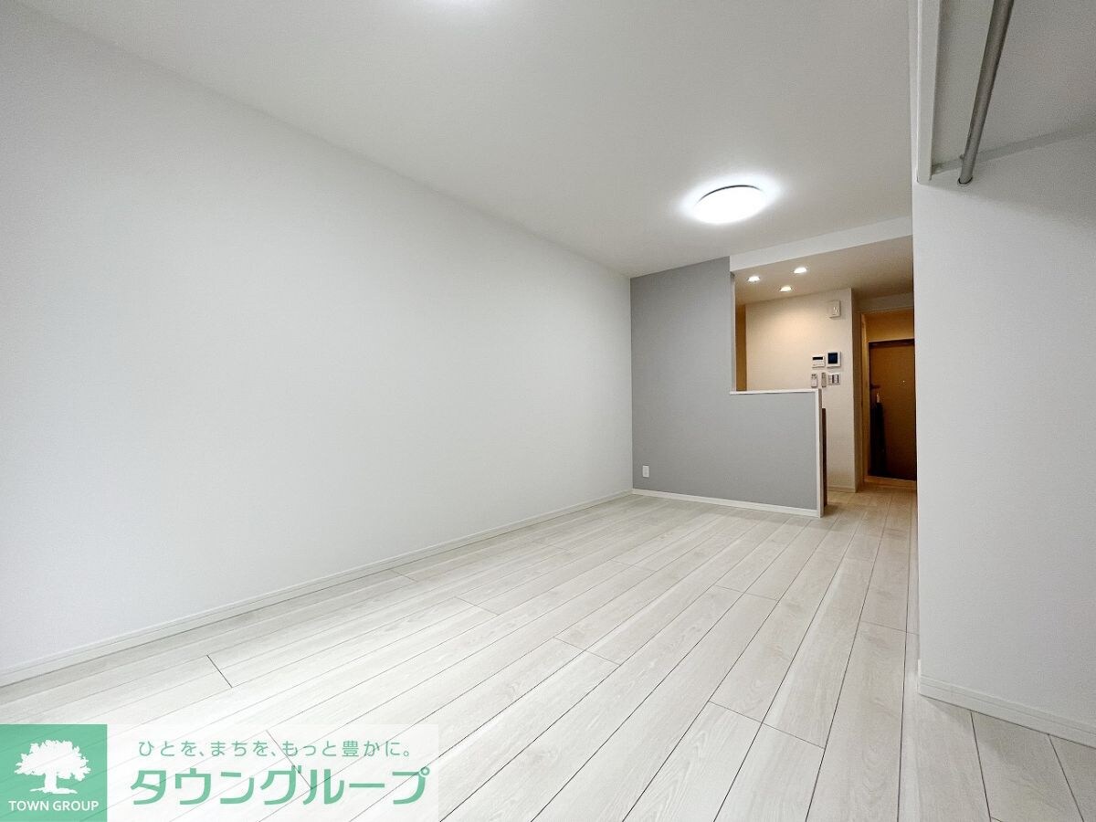 トレゾールＫ＆Ａ板橋本町の物件内観写真