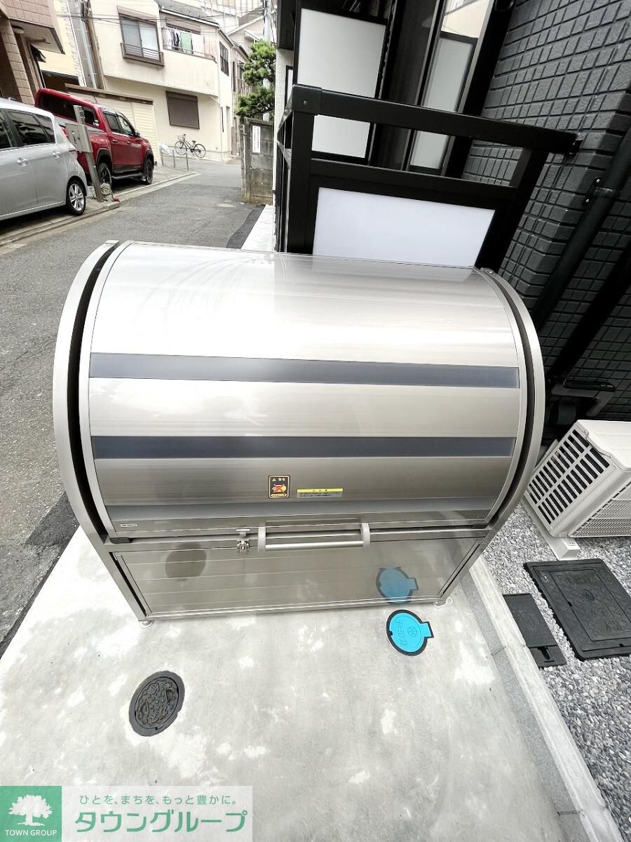 トレゾールＫ＆Ａ板橋本町の物件内観写真