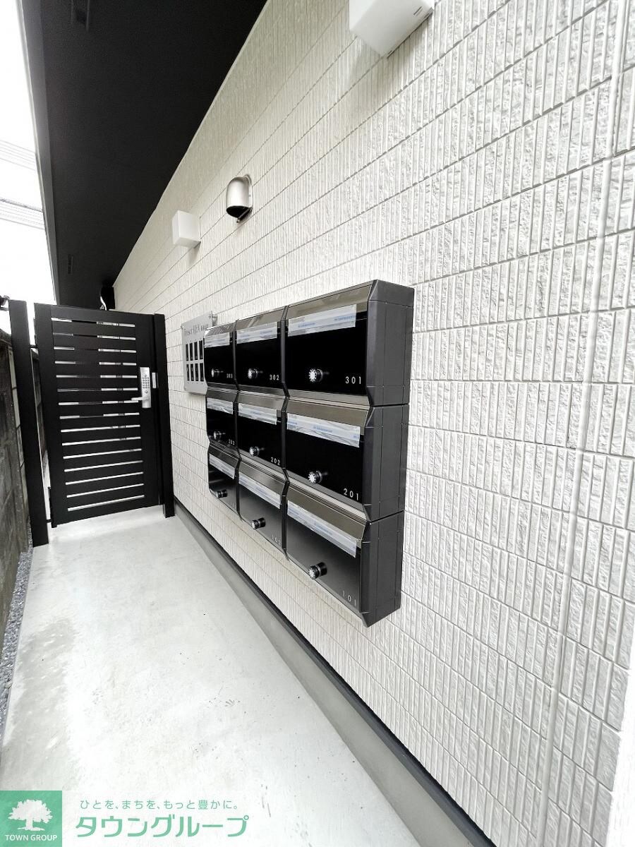 トレゾールＫ＆Ａ板橋本町の物件内観写真