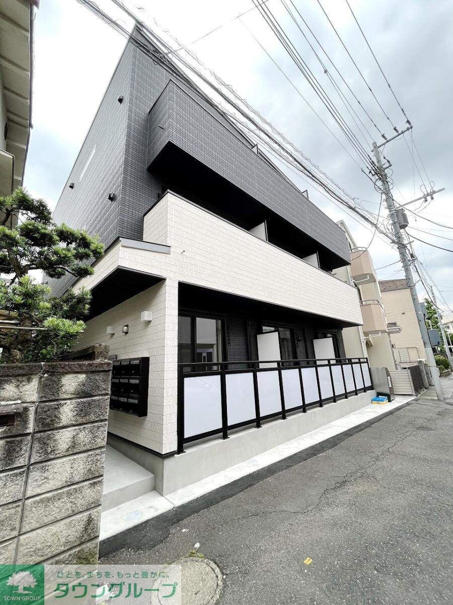 トレゾールＫ＆Ａ板橋本町の物件内観写真