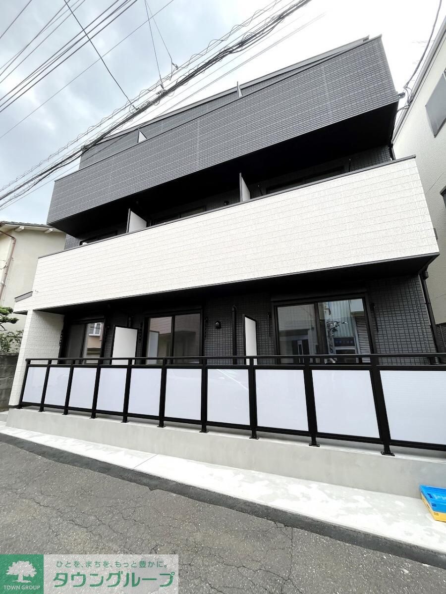 トレゾールＫ＆Ａ板橋本町の物件内観写真