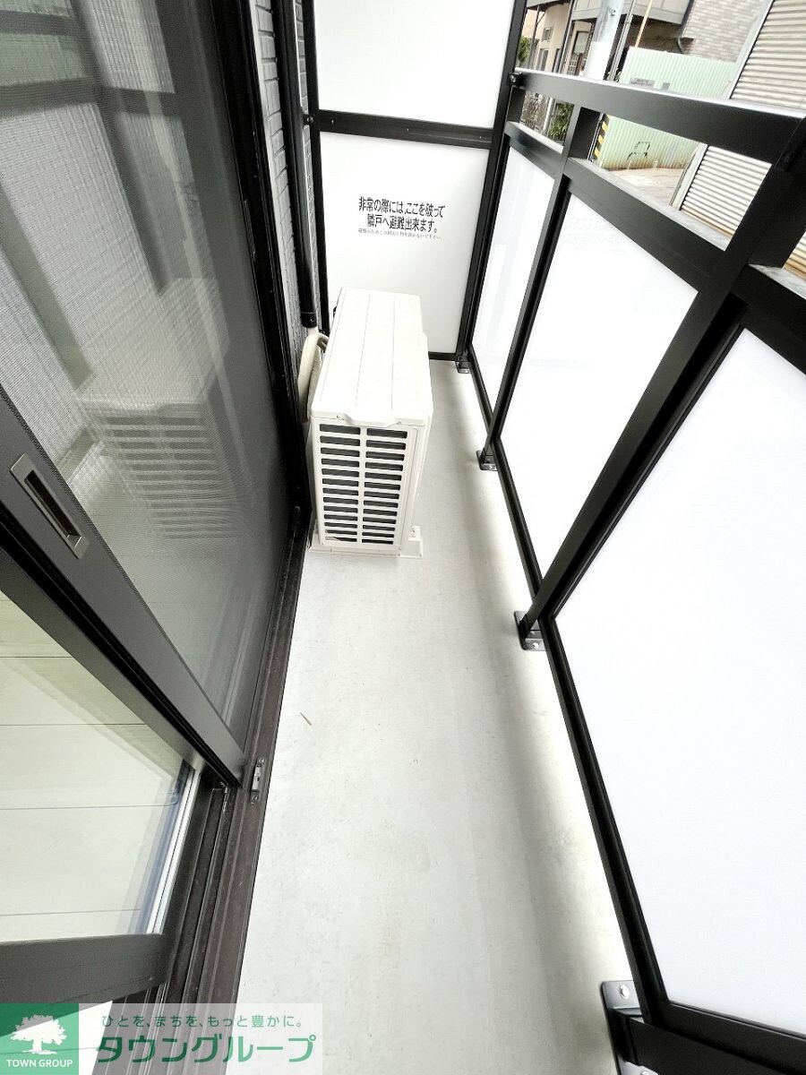 トレゾールＫ＆Ａ板橋本町の物件内観写真