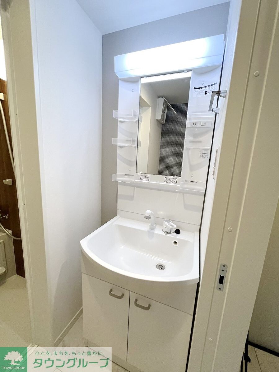 トレゾールＫ＆Ａ板橋本町の物件内観写真