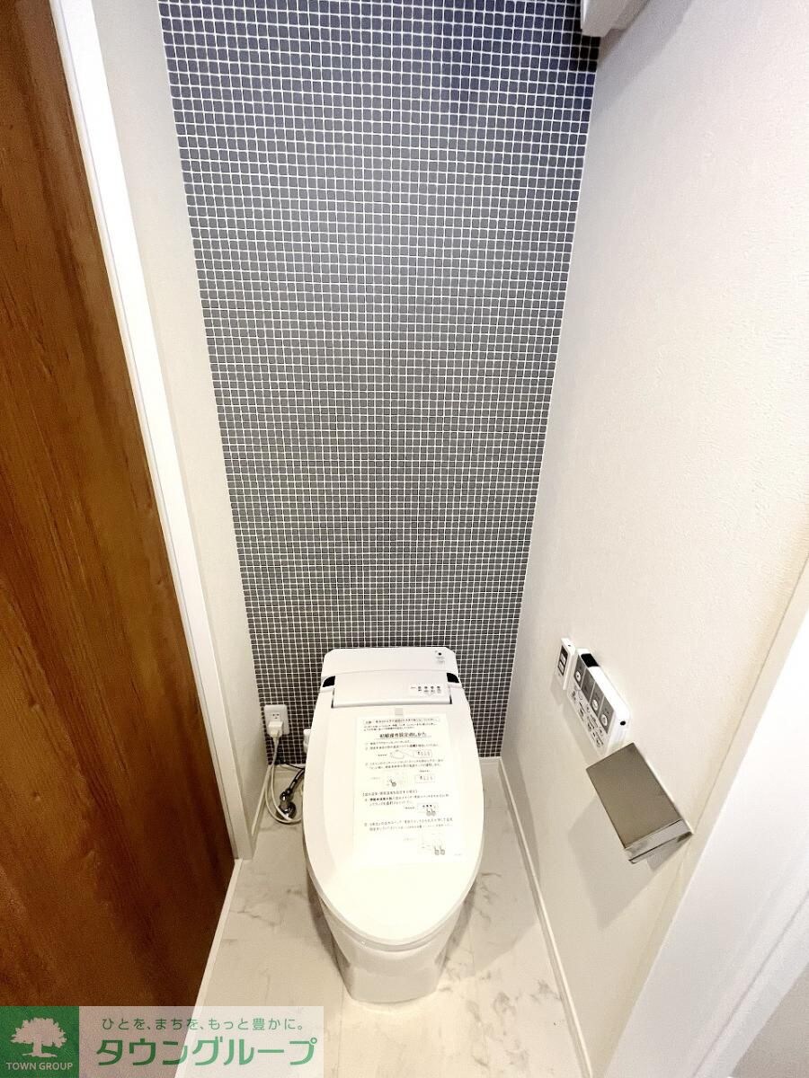 トレゾールＫ＆Ａ板橋本町の物件内観写真