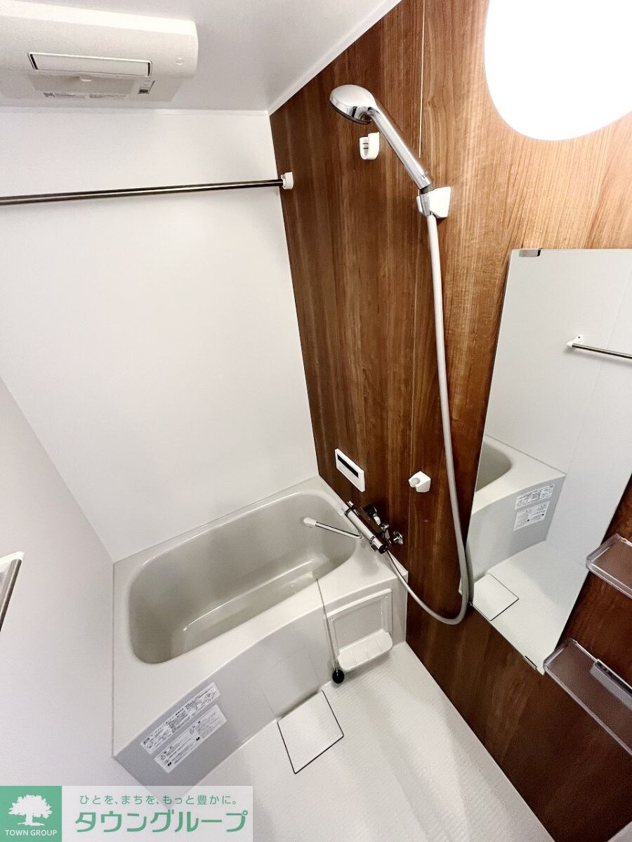 トレゾールＫ＆Ａ板橋本町の物件内観写真