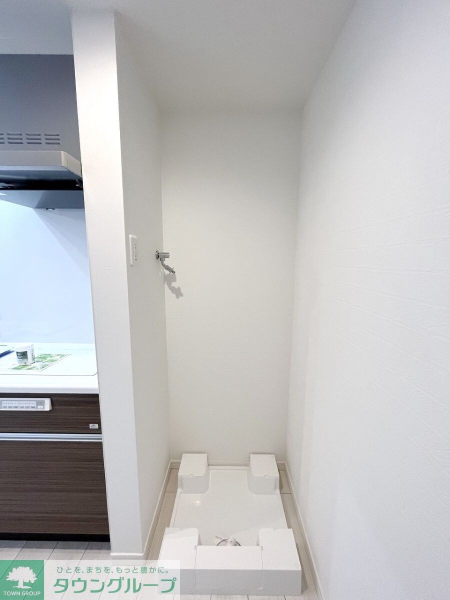 トレゾールＫ＆Ａ板橋本町の物件内観写真