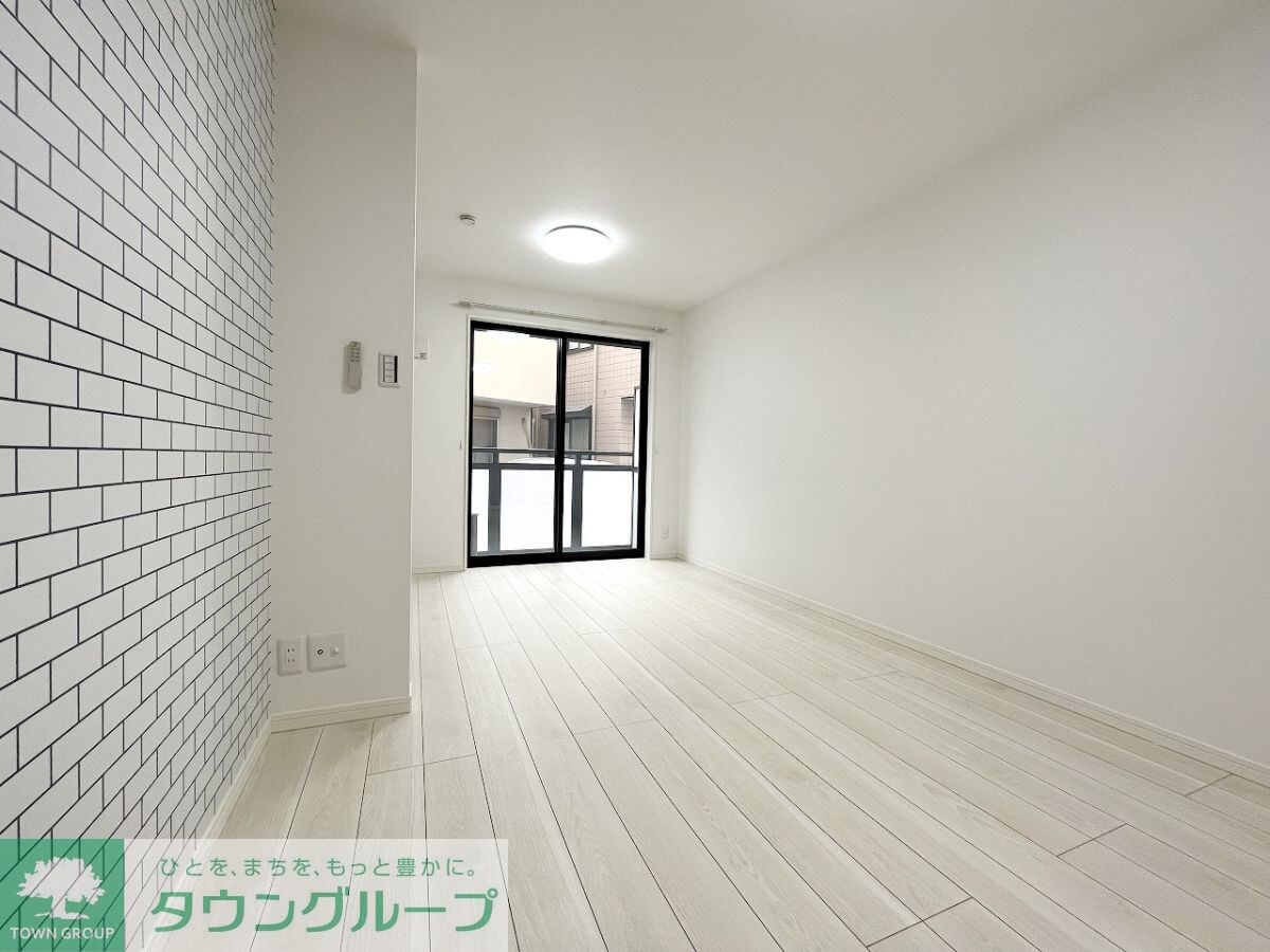 トレゾールＫ＆Ａ板橋本町の物件内観写真