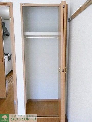 クレール東池袋の物件内観写真