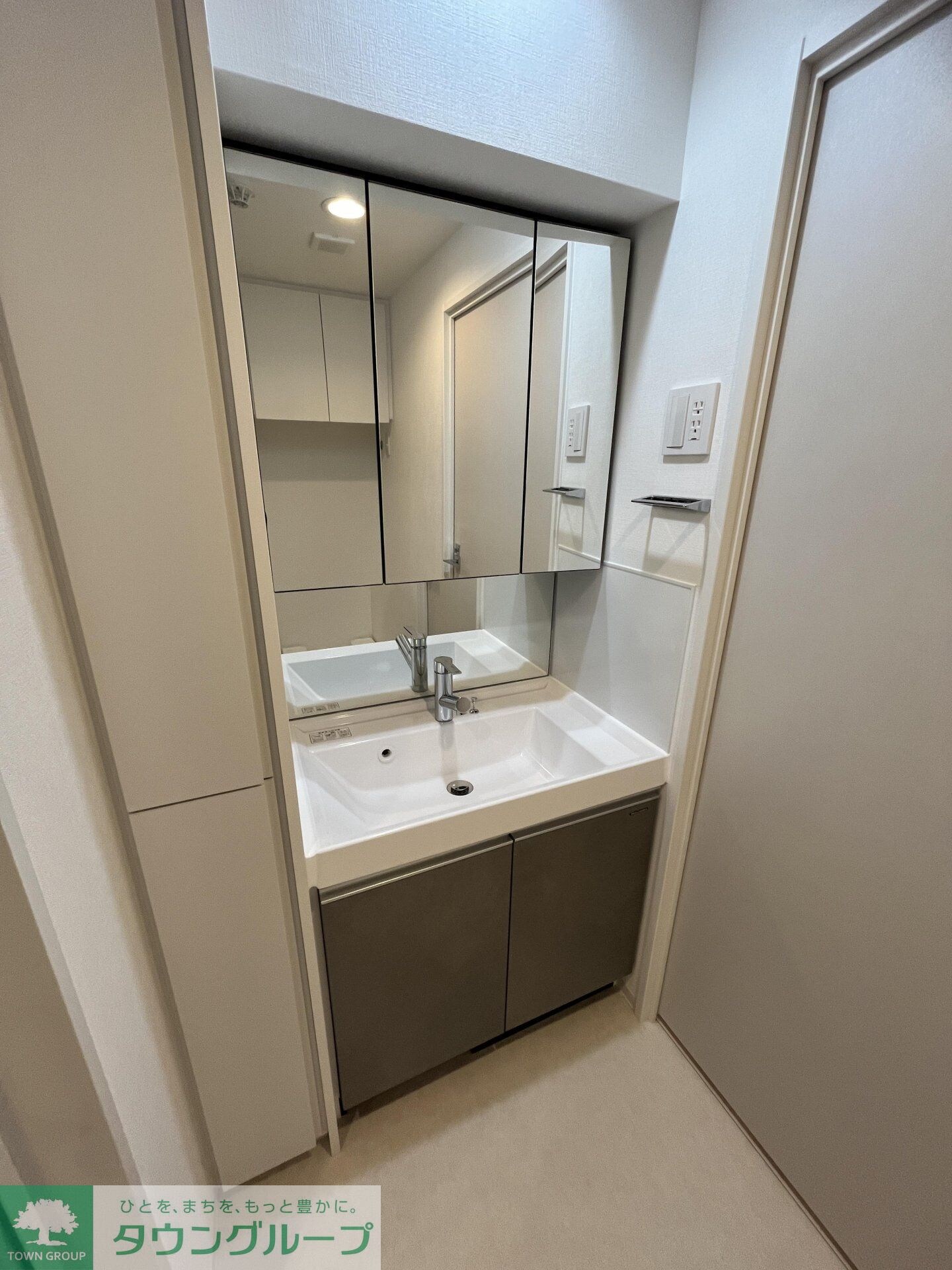 アジールコート山手動坂の物件内観写真