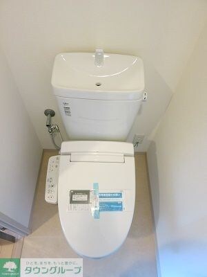 ＨＦ田端レジデンスの物件内観写真