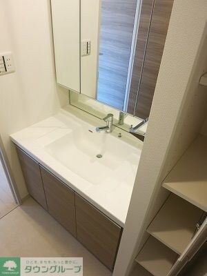 ＨＦ田端レジデンスの物件内観写真