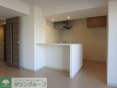 ＨＦ田端レジデンスの物件内観写真