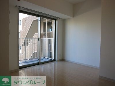 ＨＦ田端レジデンスの物件内観写真