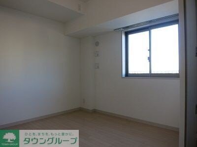 ＨＦ田端レジデンスの物件内観写真