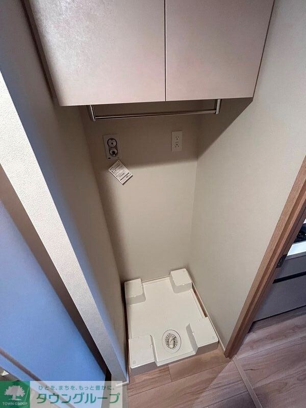 ルフォンプログレ志村坂上の物件内観写真