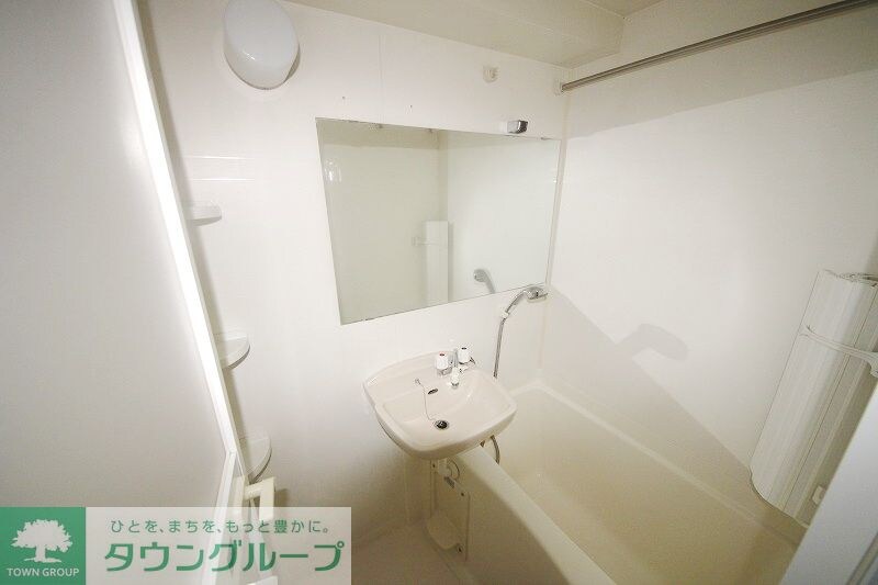 アーデン板橋の物件内観写真