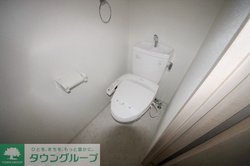 アーデン板橋の物件内観写真