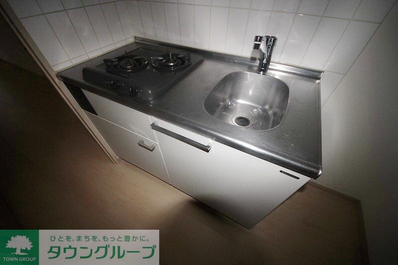 アーデン板橋の物件内観写真