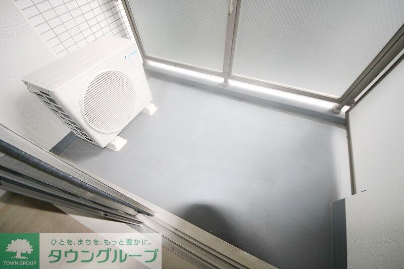 アーデン板橋の物件内観写真