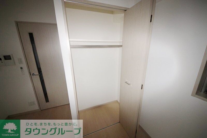 アーデン板橋の物件内観写真