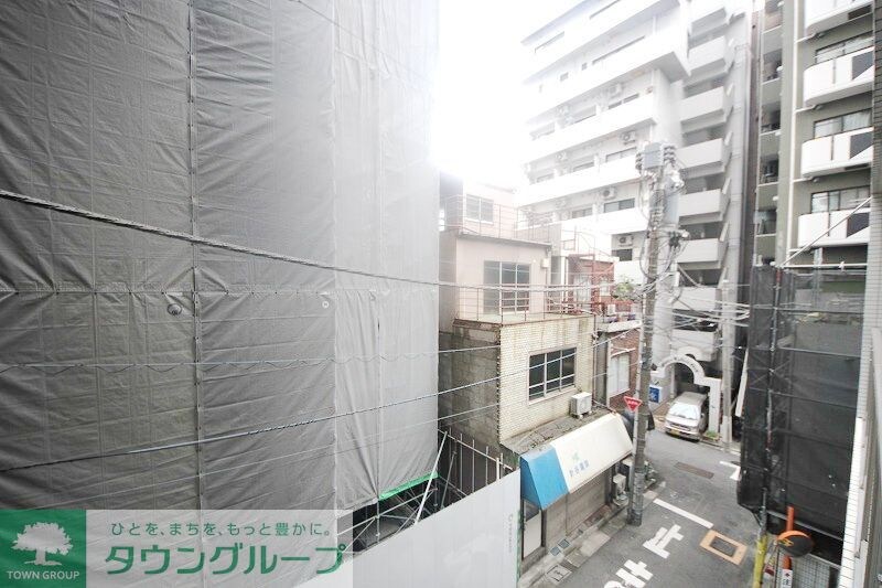 アーデン板橋の物件内観写真