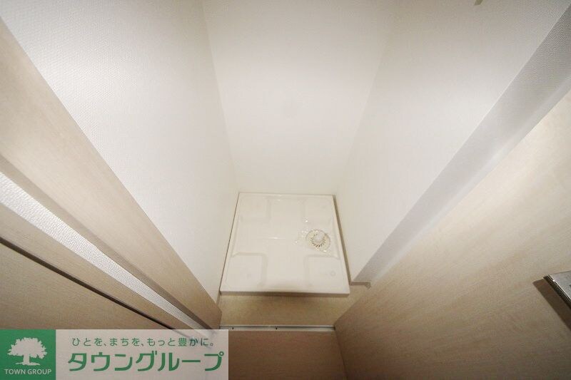 アーデン板橋の物件内観写真