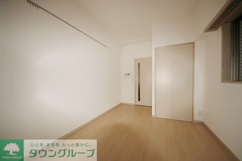 アーデン板橋の物件内観写真