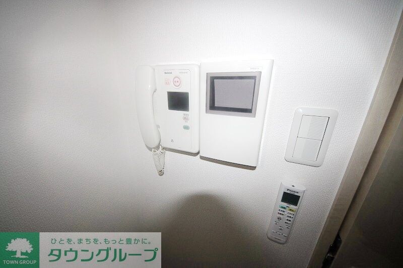 アーデン板橋の物件内観写真