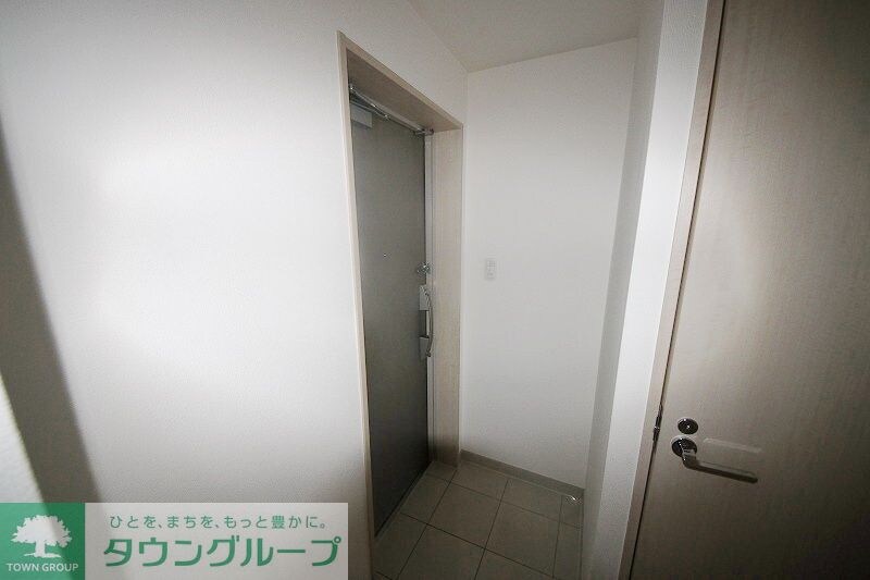 アーデン板橋の物件内観写真