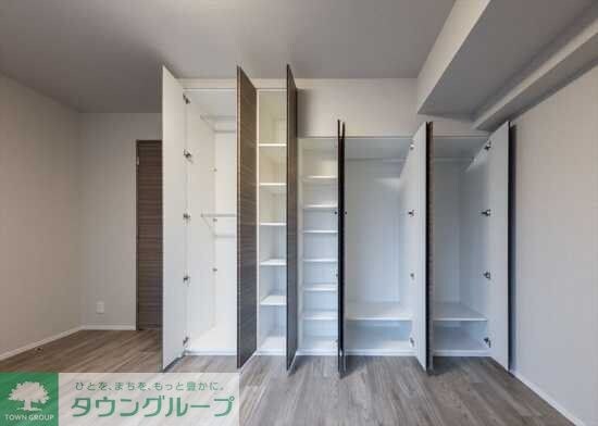 DIPS東十条駅前RESIDENCEの物件内観写真