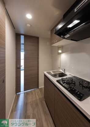 DIPS東十条駅前RESIDENCEの物件内観写真