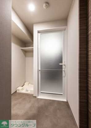 DIPS東十条駅前RESIDENCEの物件内観写真