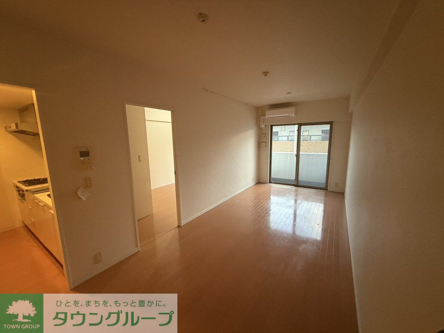 パークアクシス滝野川の物件内観写真