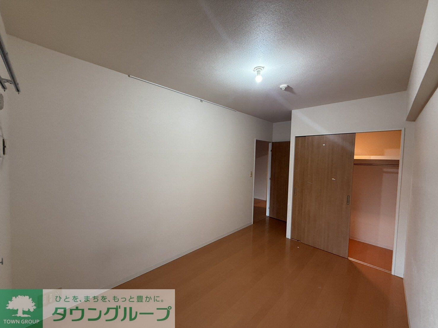 パークアクシス滝野川の物件内観写真