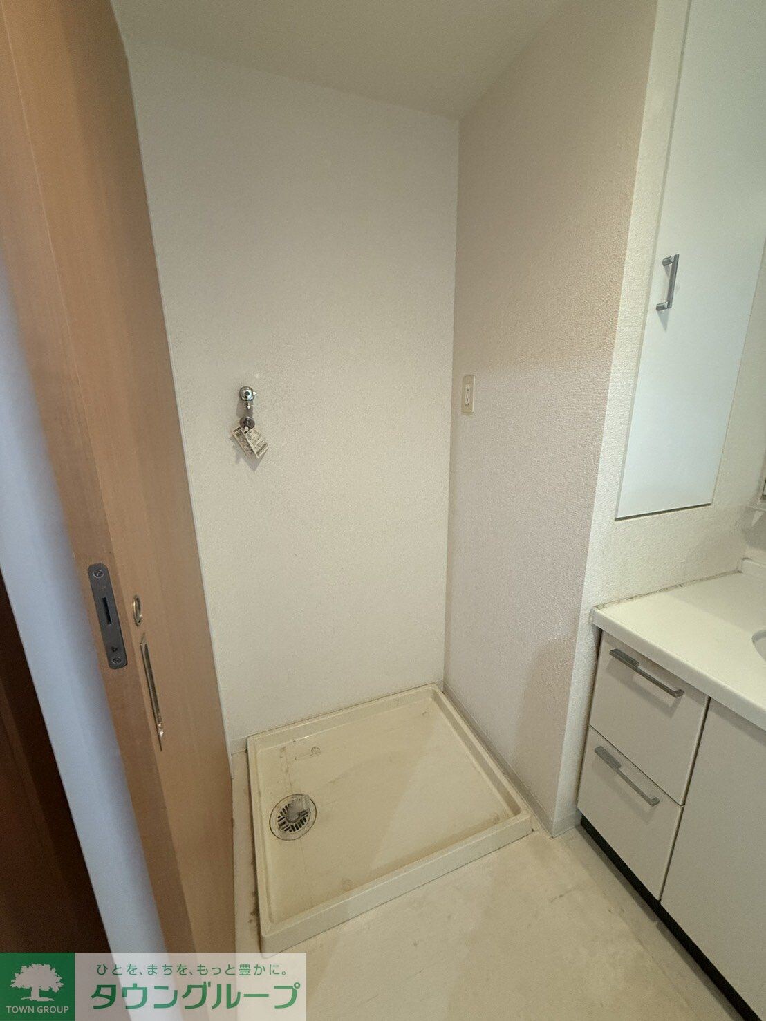 パークアクシス滝野川の物件内観写真