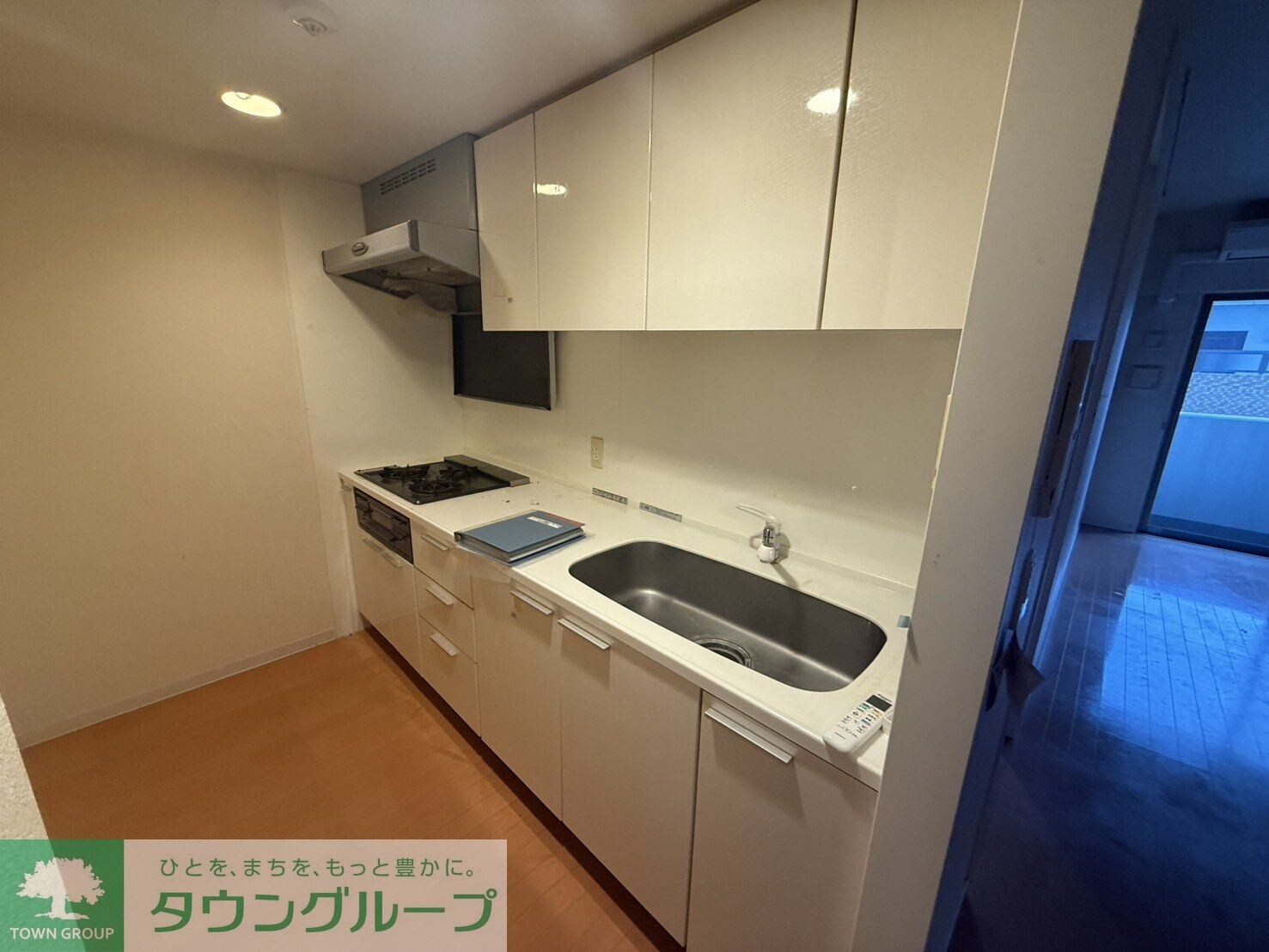 パークアクシス滝野川の物件内観写真