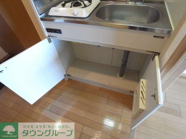 ロイヤルパレス池袋西の物件内観写真